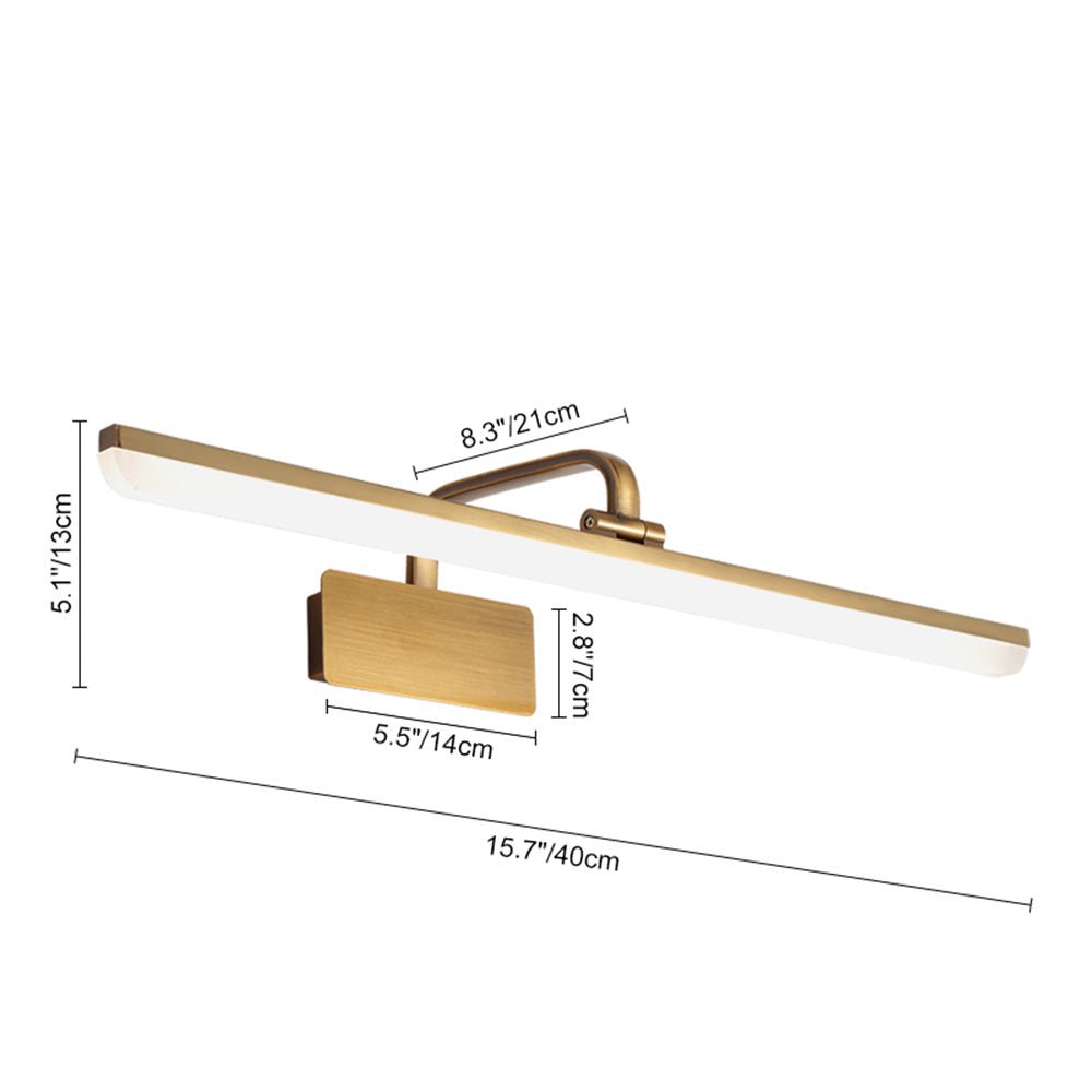 Arc Arm long Style  Wall Light - Modernity Mind - Easy Personalize