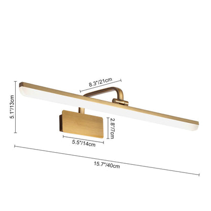 Arc Arm long Style  Wall Light - Modernity Mind - Easy Personalize