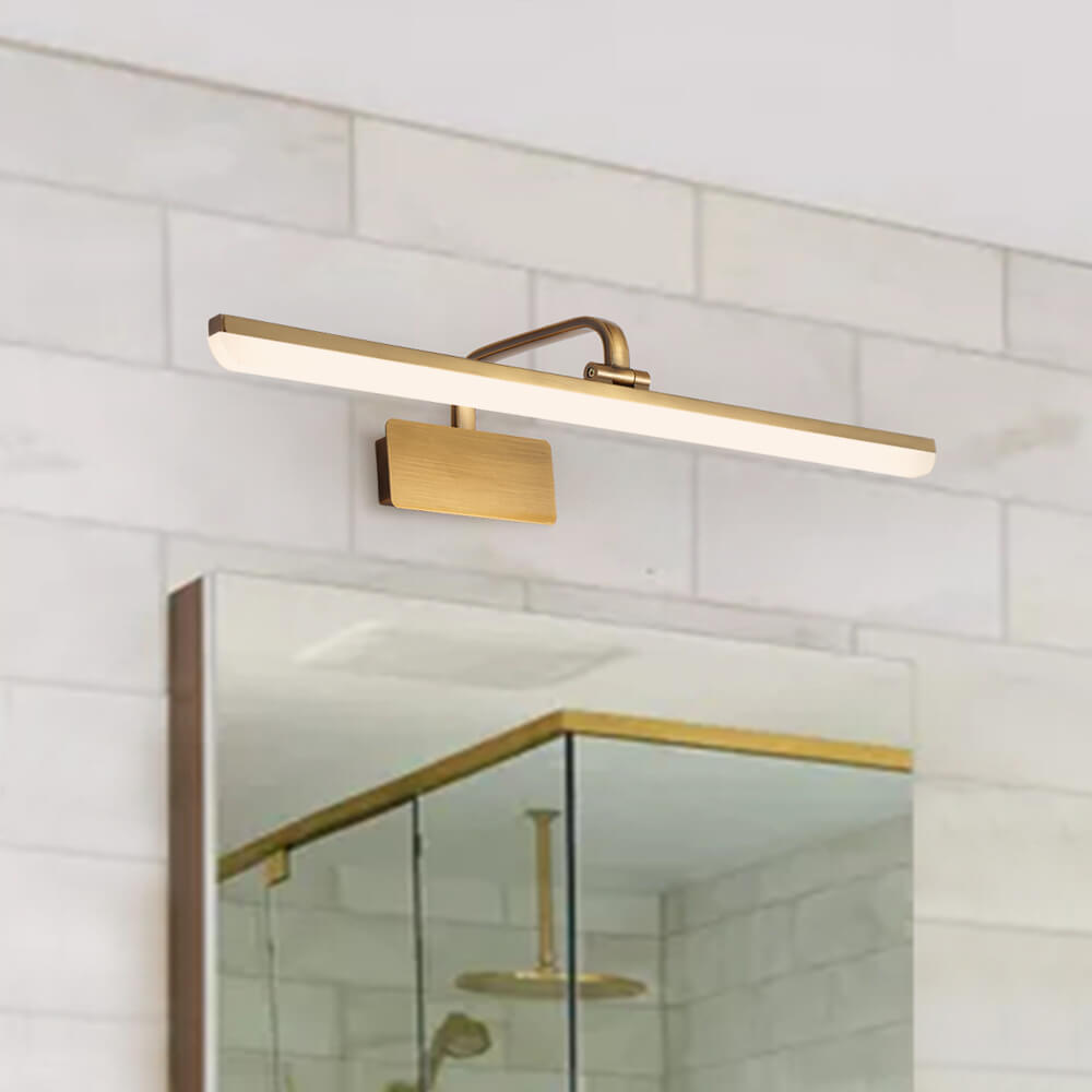 Arc Arm long Style  Wall Light - Modernity Mind - Easy Personalize