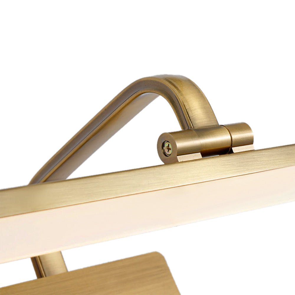 Arc Arm long Style  Wall Light - Modernity Mind - Easy Personalize