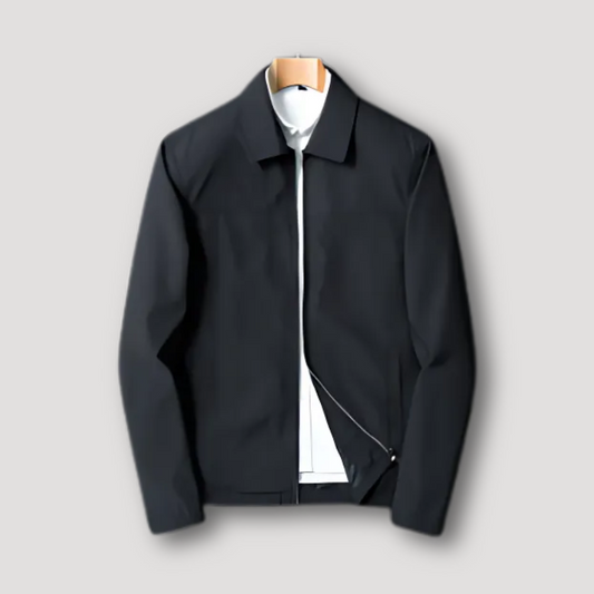 Lightweight Casual Business Jacket for Men