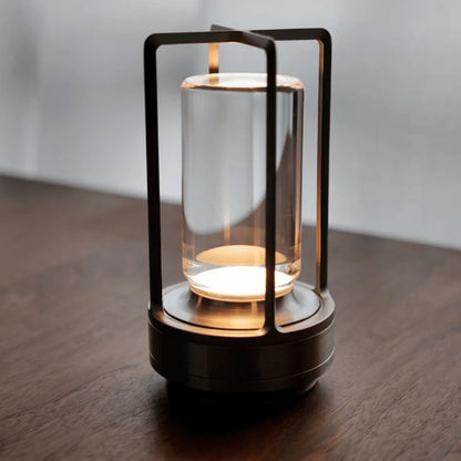 Bar Metal Crystal Light - Elevate Home Decor - Innovative Technology