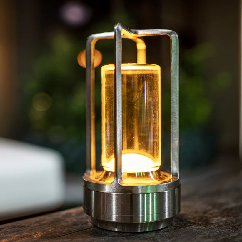 Bar Metal Crystal Light - Elevate Home Decor - Innovative Technology