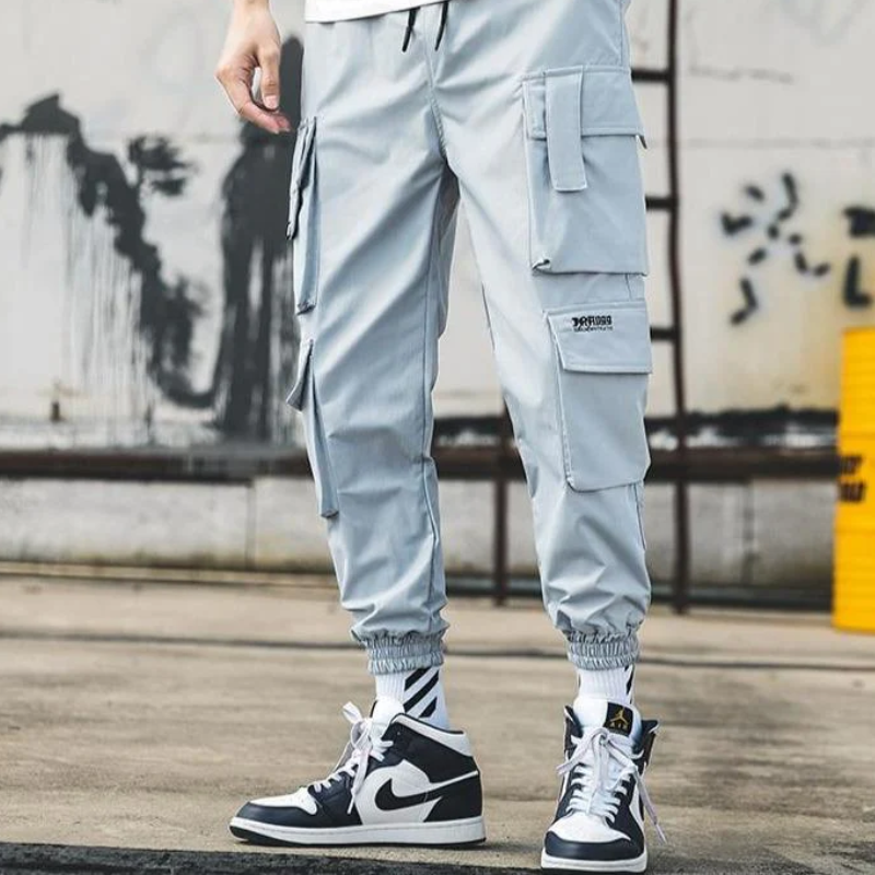 Cargo Pants Joggers for Men