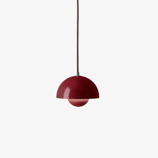 Chandelier Lamp Modern - Flower Pot Pendant Light