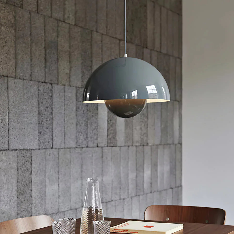 Chandelier Lamp Modern - Flower Pot Pendant Light