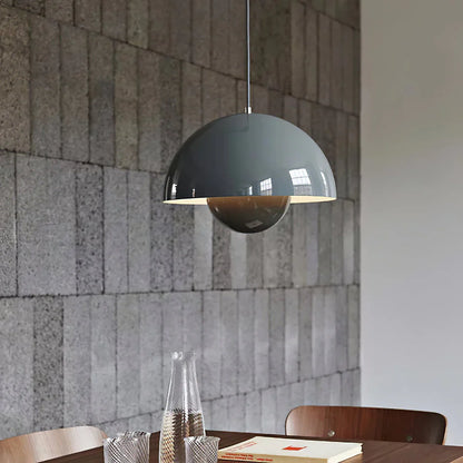 Chandelier Lamp Modern - Flower Pot Pendant Light