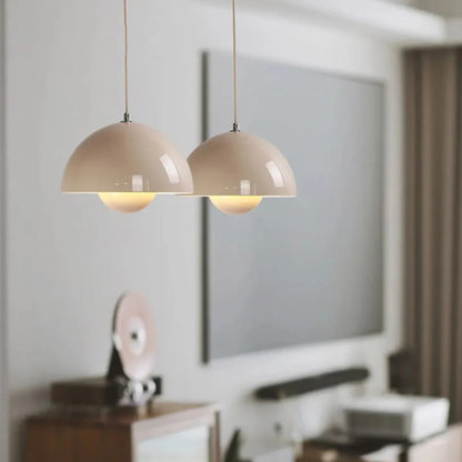 Chandelier Lamp Modern - Flower Pot Pendant Light
