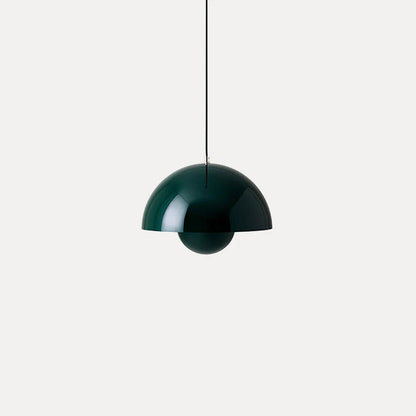 Chandelier Lamp Modern - Flower Pot Pendant Light