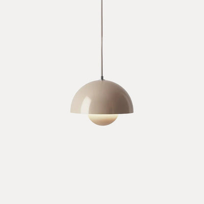 Chandelier Lamp Modern - Flower Pot Pendant Light