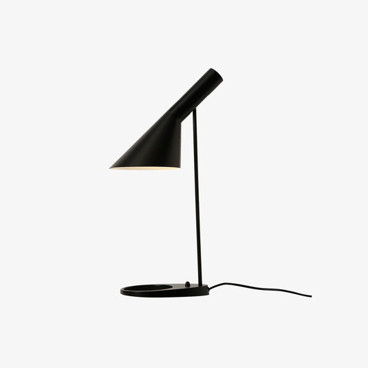 Classic Trumpet Nordic Lamp - Metal Material - Dimmable Light