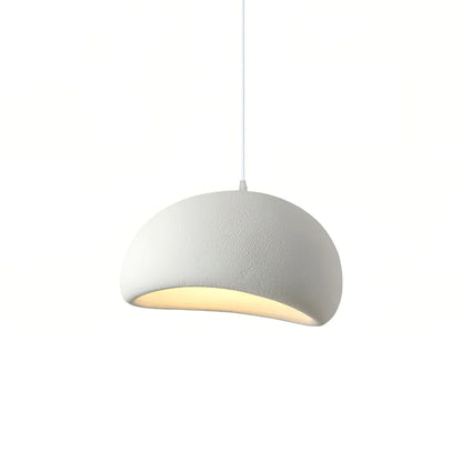Cloud Style Pendant Light - Emphasizing Smooth - Adjustable