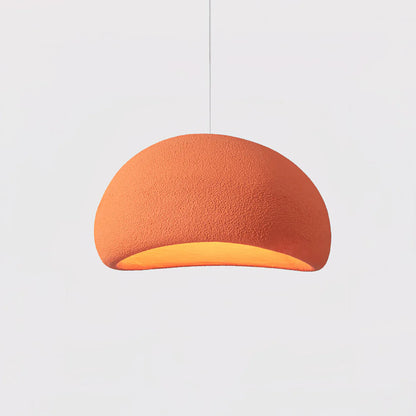 Cloud Style Pendant Light - Emphasizing Smooth - Adjustable