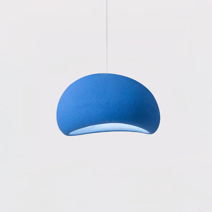 Cloud Style Pendant Light - Emphasizing Smooth - Adjustable