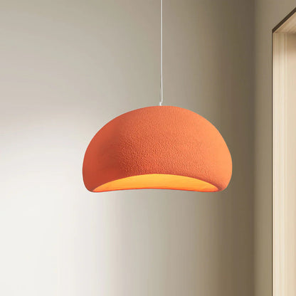 Cloud Style Pendant Light - Emphasizing Smooth - Adjustable