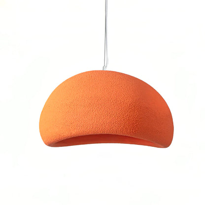 Cloud Style Pendant Light - Emphasizing Smooth - Adjustable