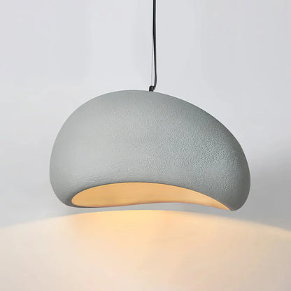 Cloud Style Pendant Light - Emphasizing Smooth - Adjustable