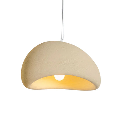 Cloud Style Pendant Light - Emphasizing Smooth - Adjustable
