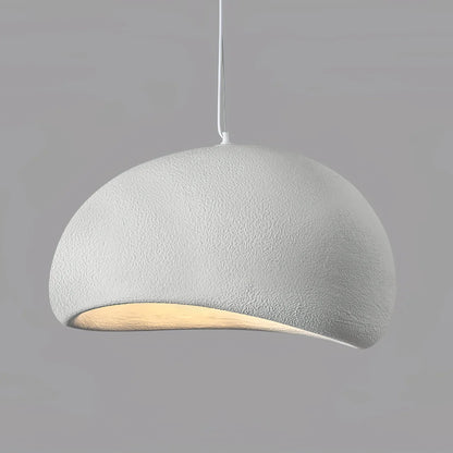 Cloud Style Pendant Light - Emphasizing Smooth - Adjustable