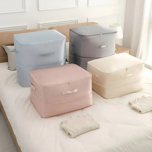 Compression Storage Bag - Space Saver - Foldable - Dustproof & Waterproof