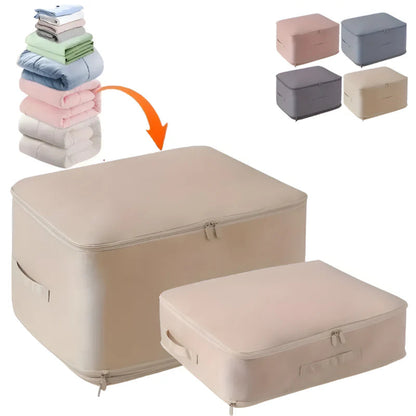 Compression Storage Bag - Space Saver - Foldable - Dustproof & Waterproof