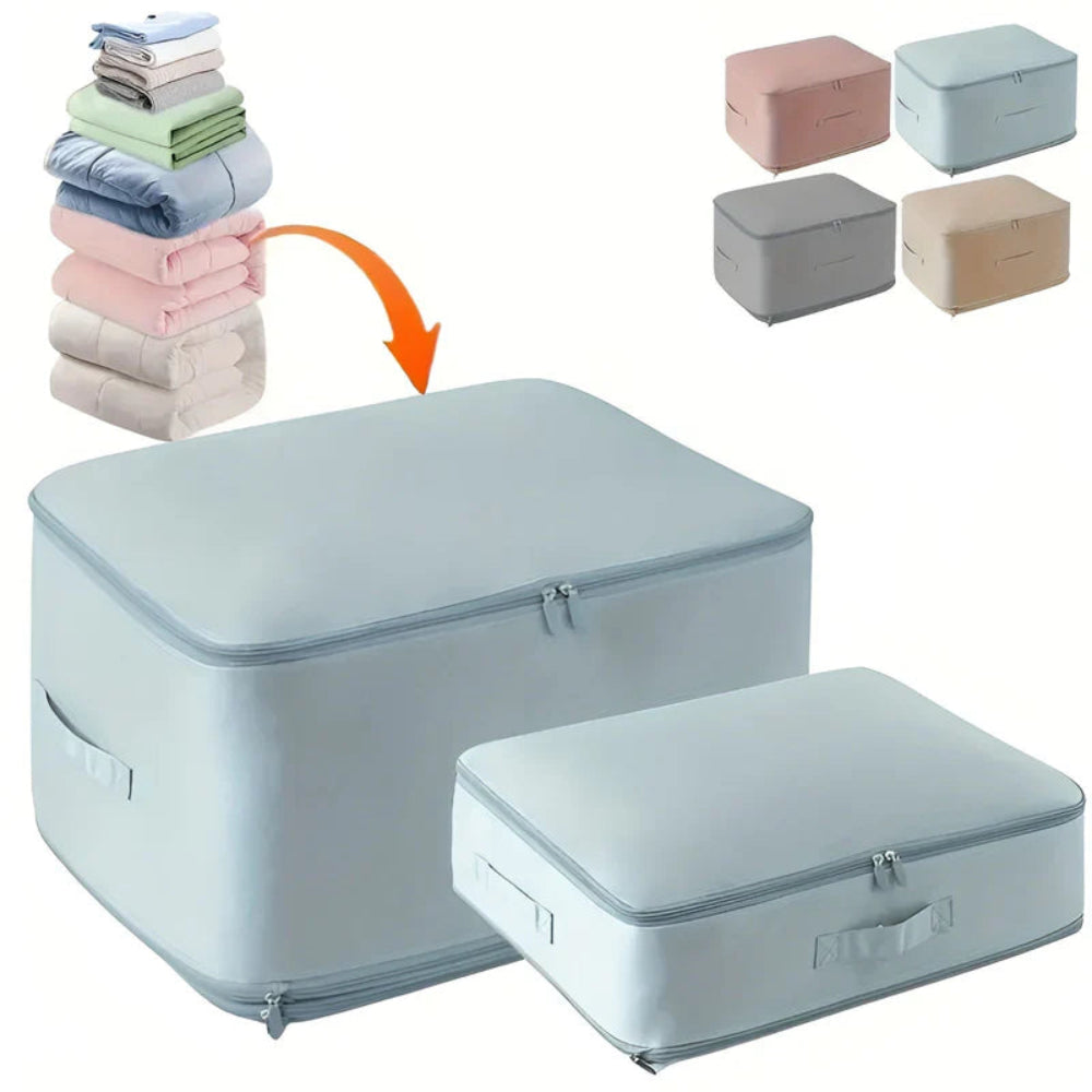 Compression Storage Bag - Space Saver - Foldable - Dustproof & Waterproof