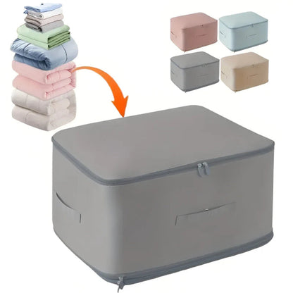 Compression Storage Bag - Space Saver - Foldable - Dustproof & Waterproof