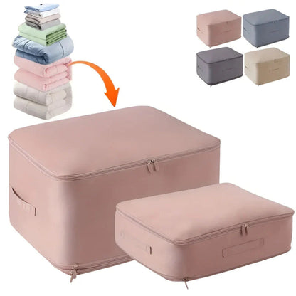 Compression Storage Bag - Space Saver - Foldable - Dustproof & Waterproof