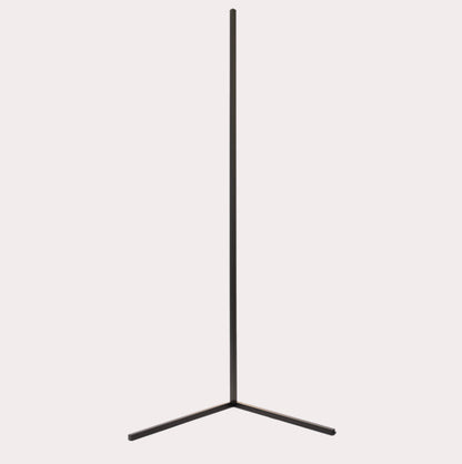 Corner Modern Floor Light - Perfect Design - Led Energy