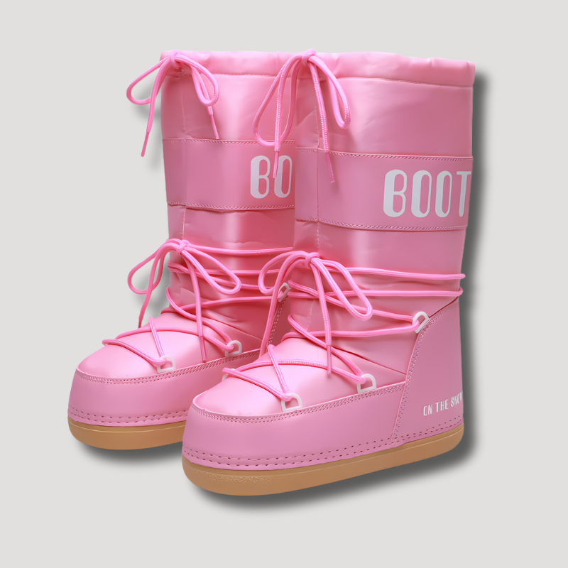 Waterproof Winter Snow Boots Australia