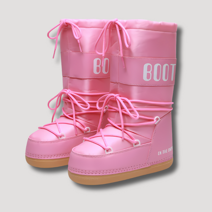 Waterproof Winter Snow Boots Australia