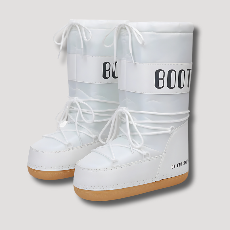 Waterproof Winter Snow Boots Australia