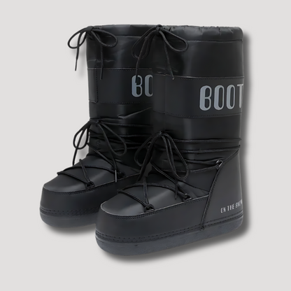 Waterproof Winter Snow Boots Australia