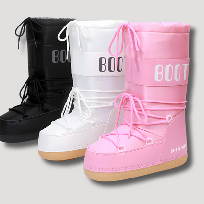 Waterproof Winter Snow Boots Australia