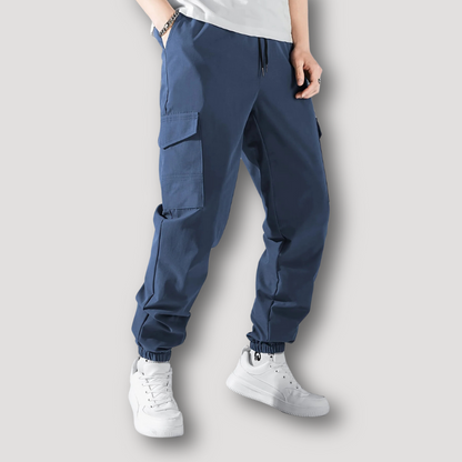 Stylish Jogger Cargo Pants For Men