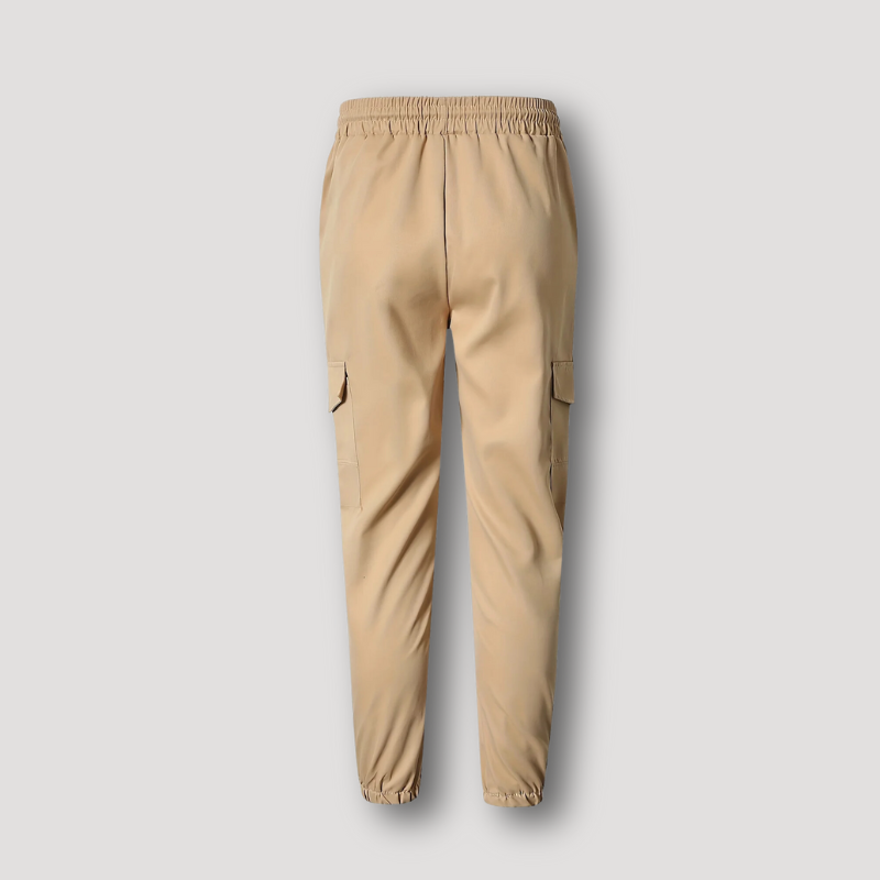 Stylish Jogger Cargo Pants For Men