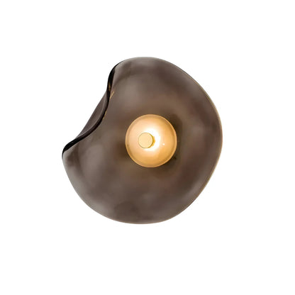 Modern Style Wall Lamp - Led Light - Simplicity Iron