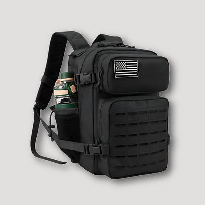 Heavy Duty Military Utility Backpack To Travel