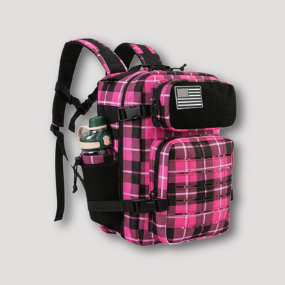 Heavy Duty Military Utility Backpack To Travel