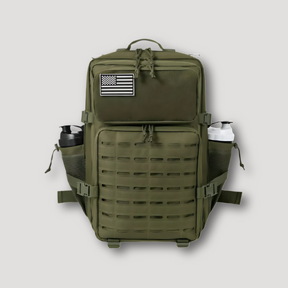 Heavy Duty Military Utility Backpack To Travel