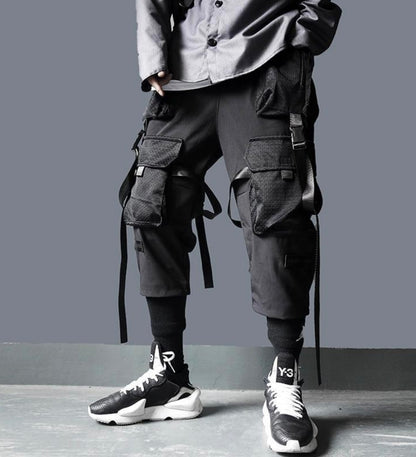 Ninja Cargo Tactical Pants for Men