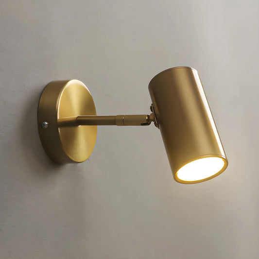 Iron Wall Light - Modern Style - Nordic Style
