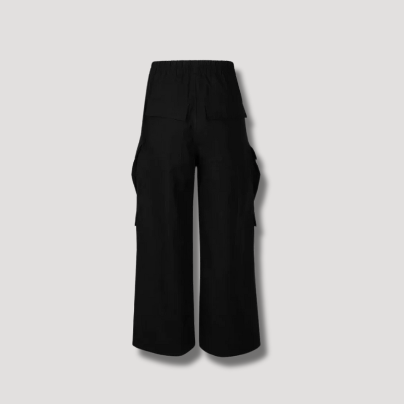 Parachute Pants Cargo for Men