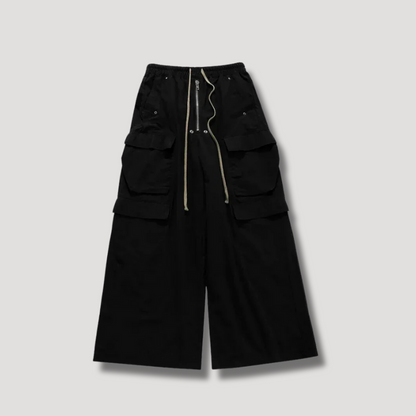 Parachute Pants Cargo for Men