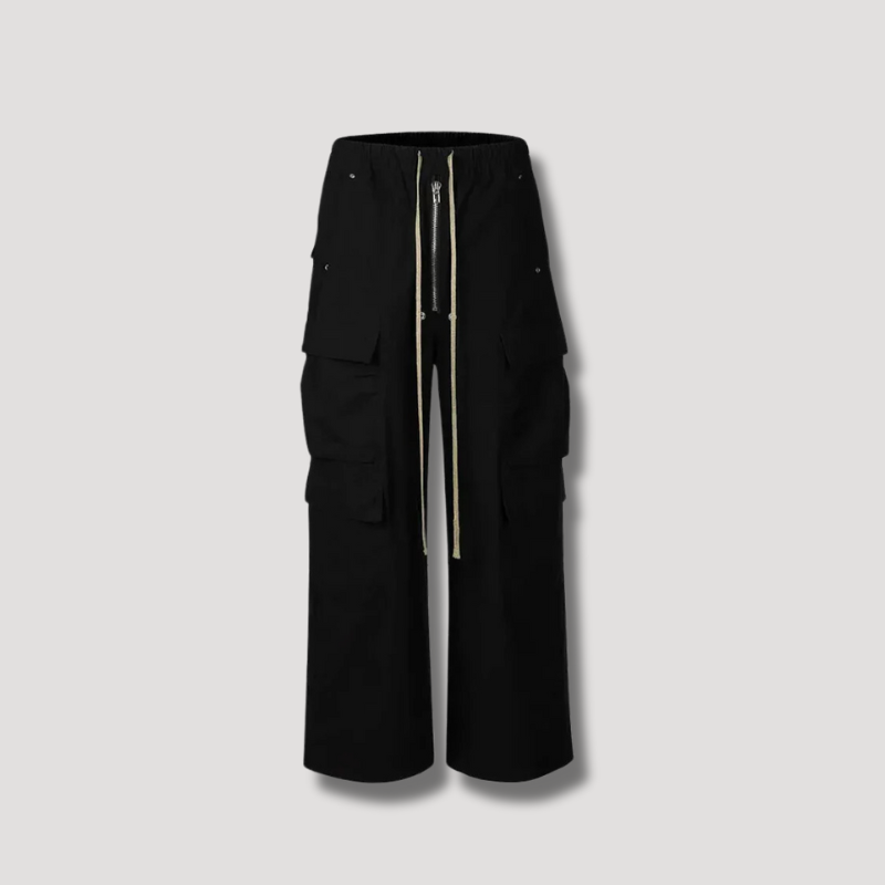 Parachute Pants Cargo for Men