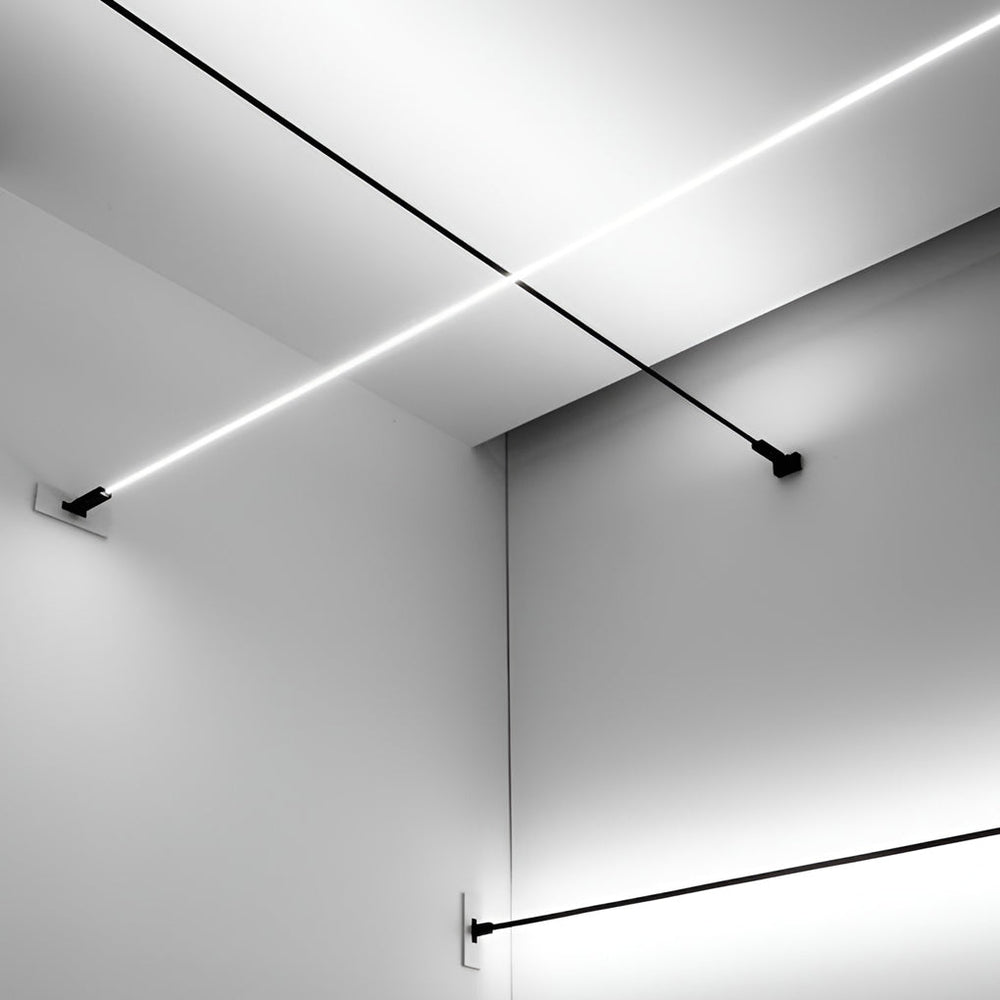 Light Bar Rotatable - Led Lamp - Space Saving Style