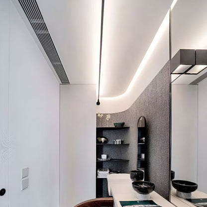 Light Bar Rotatable - Led Lamp - Space Saving Style