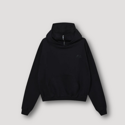 Made Extreme Double-Neck Sweatshirt Oversized Hoodie