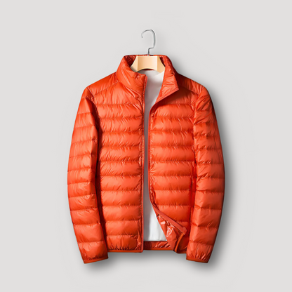 Lightweight Insulated Puffer Jacket Men Sale