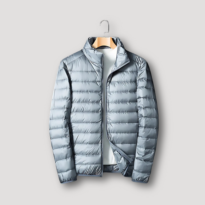 Lightweight Insulated Puffer Jacket Men Sale